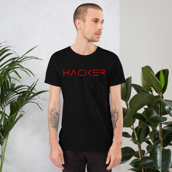 Unisex t-shirt – RT-013
