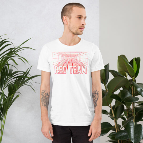 Unisex t-shirt – RT-016